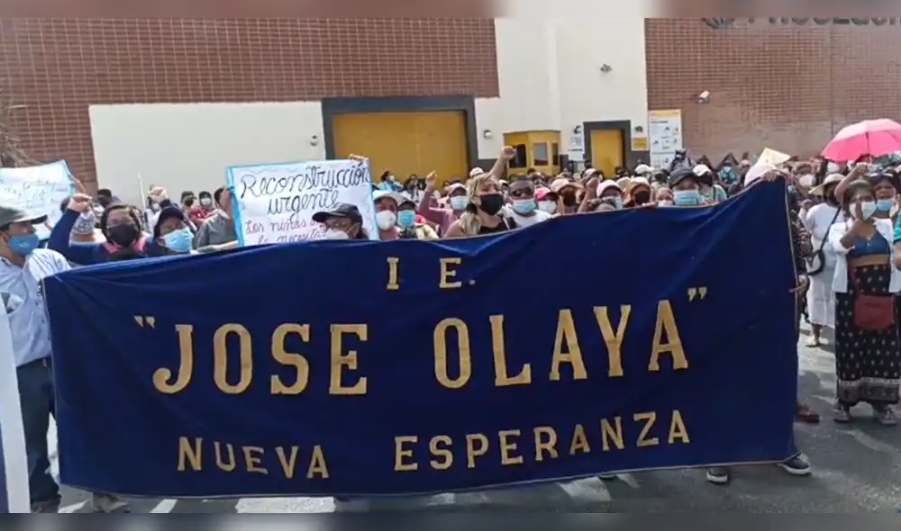 Solicitan acelerar ejecución de expediente técnico. Foto: En vivo Noticias Piura 3.0