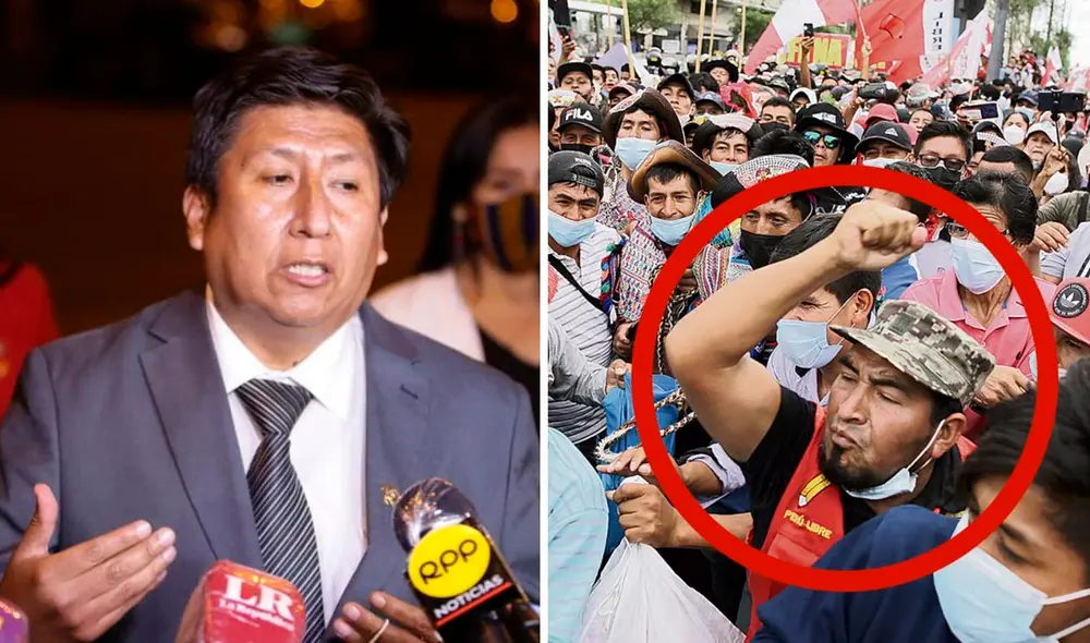 Entre los agraviados se encuentran un periodista de La República, una fotógrafa de Caretas, un camarógrafo de Latina y otros trabajadores de la prensa. Foto: composición LR Entre los agraviados se encuentran un periodista de La República, una fotógrafa de Caretas, un camarógrafo de Latina y otros trabajadores de la prensa. Foto: composición LR