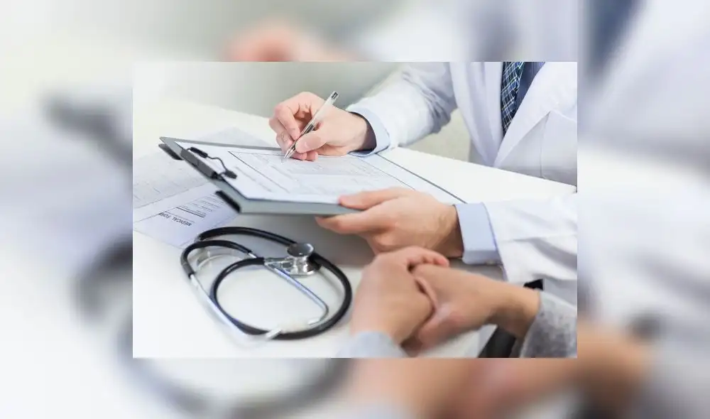 Una de ellas es realizar actividades físicas. Foto: difusión