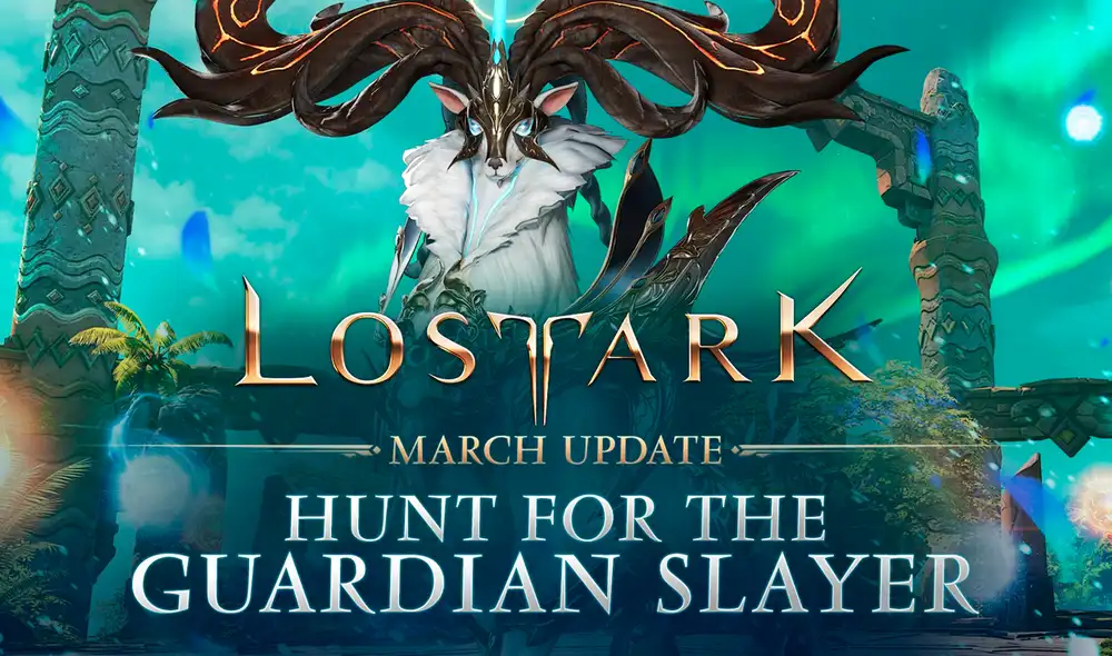 La actualización de Lost Ark se lanzará el 10 de marzo y traerá el ingreso de Argos, el nuevo guardián que deberás derrotar. Foto: Lost Ark