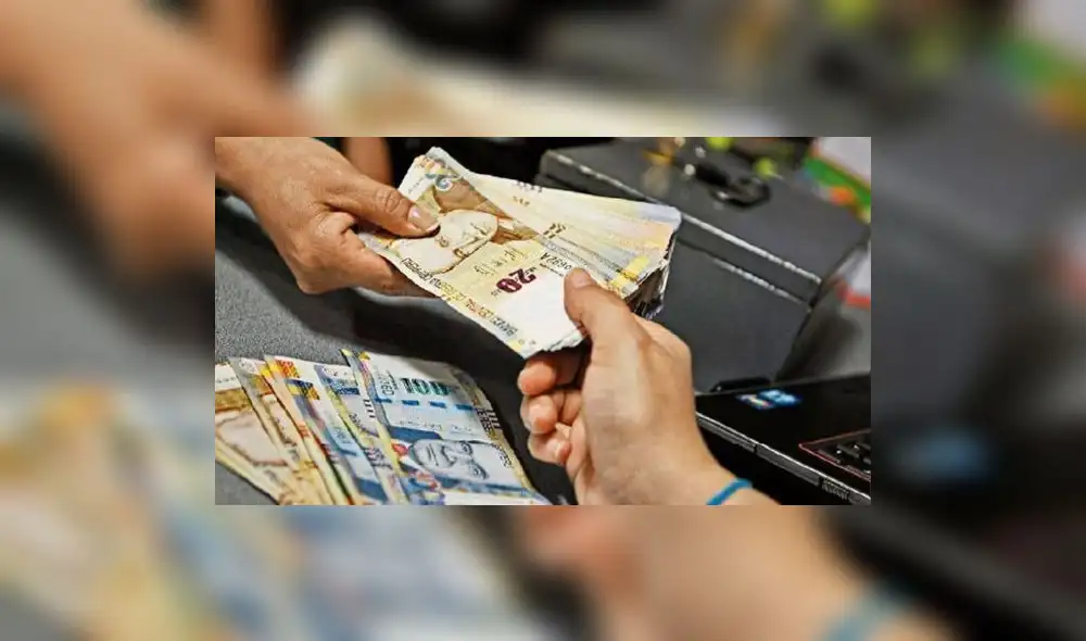 En este tipo de cuenta podrás depositar tus ahorros y generar interese. Foto: Andina En este tipo de cuenta podrás depositar tus ahorros y generar interese. Foto: Andina