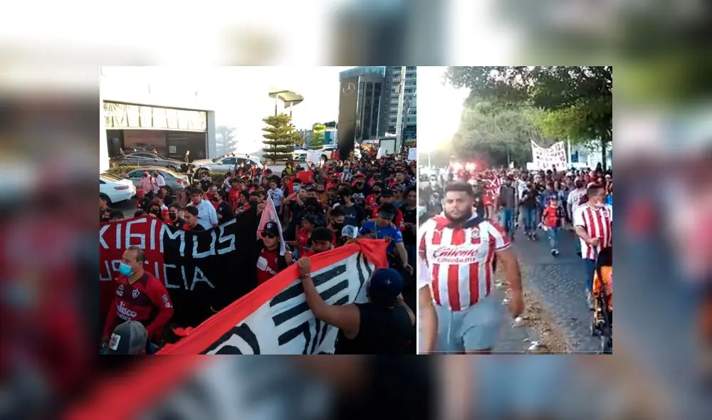 La barra de Querétaro será vetada por tres años en calidad de local y por un año de visita. Foto: Twitter San Cadilla