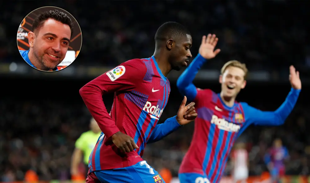 Barcelona vs. Galatasaray se juega mañana desde las 3.00 p. m. (hora peruana). Foto: composición EFE Barcelona vs. Galatasaray se juega mañana desde las 3.00 p. m. (hora peruana). Foto: composición EFE