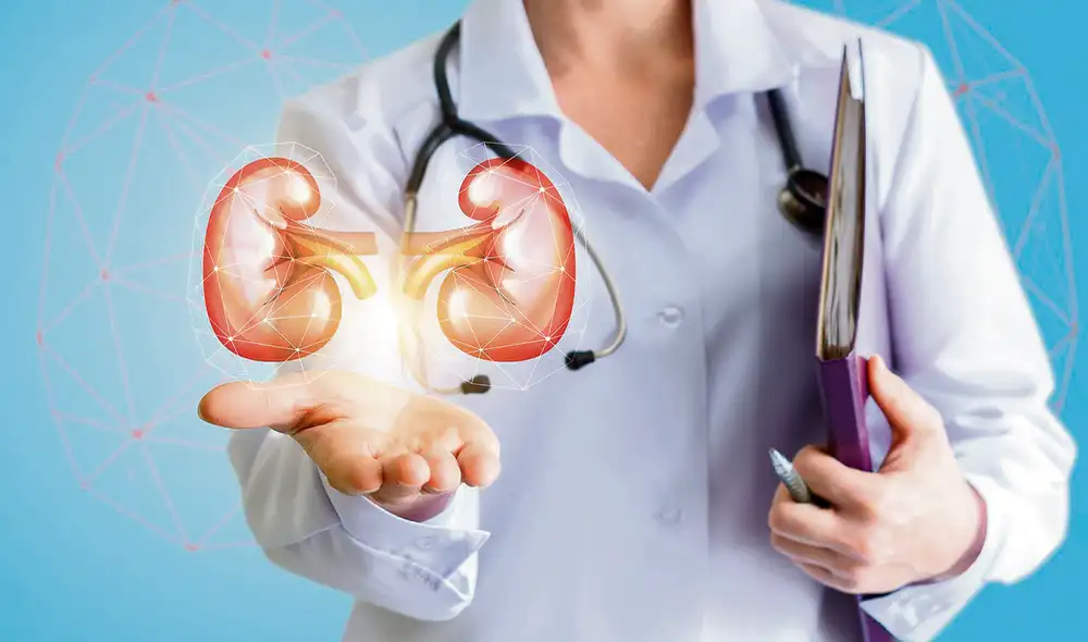 Control. Los médicos recomiendan sana alimentación, los chequeos y hacer deporte. Foto: difusión