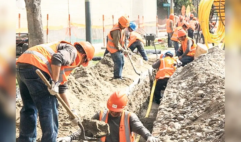 Debate. Texto sustitutorio insiste en impulsar la masificación del gas desde el sector privado. Foto: difusión.