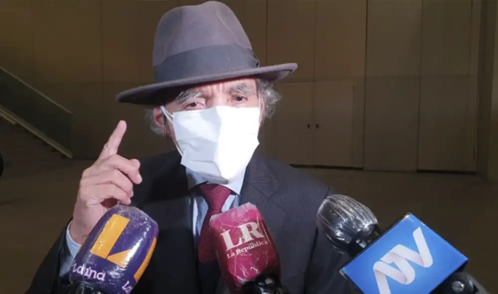 Este jueves se discutirá en el Congreso una nueva moción de vacancia. Foto: Difusión Este jueves se discutirá en el Congreso una nueva moción de vacancia. Foto: Difusión