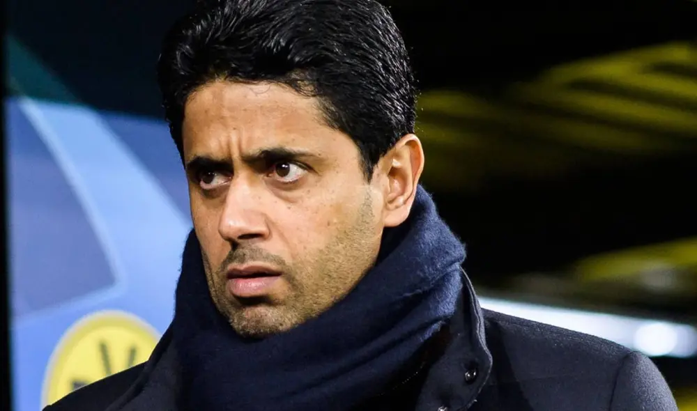 Proyecto deportivo en la ruina. PSG quedó eliminado de la Champions League, principal objetivo de la temporada. Foto: Twitter @SC_ESPN Proyecto deportivo en la ruina. PSG quedó eliminado de la Champions League, principal objetivo de la temporada. Foto: Twitter @SC_ESPN