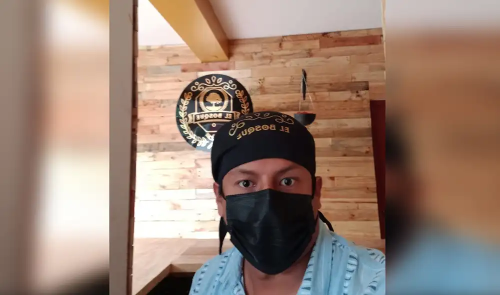 Sujeto escapó de Máncora tras la acusación de la víctima. Foto: difusión