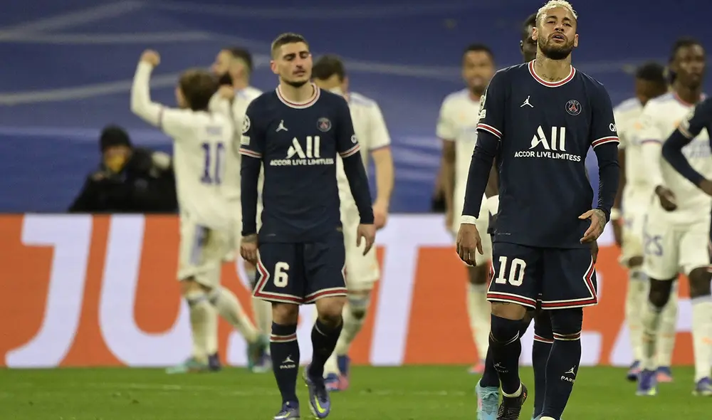 PSG tiene la segunda plantilla más cara del mundo, según Transfermarkt. Foto: AFP PSG tiene la segunda plantilla más cara del mundo, según Transfermarkt. Foto: AFP