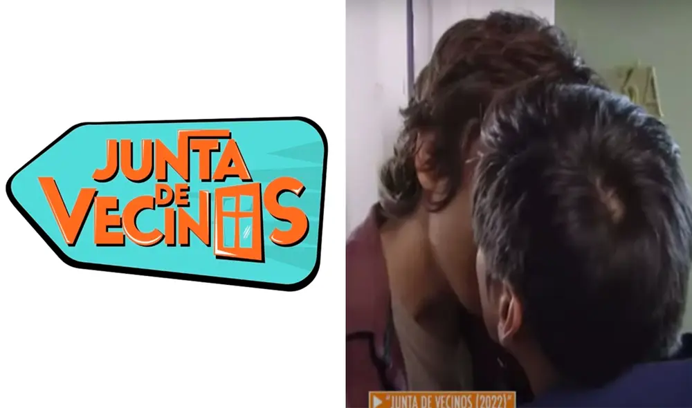 La serie se transmite de lunes a viernes a las 8.30 p. m.. Foto: Composición LR/ América Tv