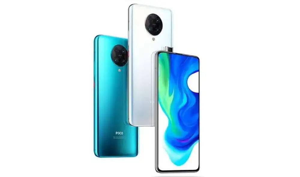 Estos teléfonos tendrían una cámara principal de 108 megapíxeles. Foto: My Smart Price