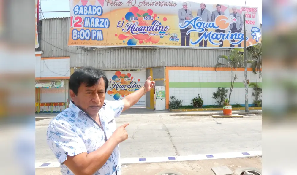 Juan Pablo Fernández dejó las Telecomunicaciones para dedicarse al rubro de la música. Foto: Sandy Carrión Cruz