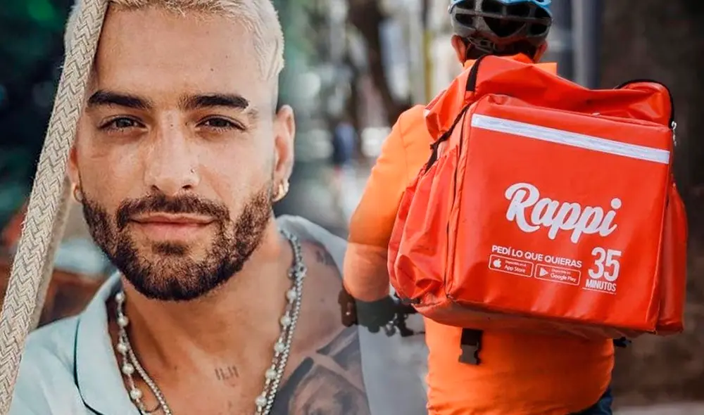 Maluma aportará, con su sello personal, en estrategias de comunicación. Foto: composición LR / Gerson Cardoso Maluma aportará, con su sello personal, en estrategias de comunicación. Foto: composición LR / Gerson Cardoso