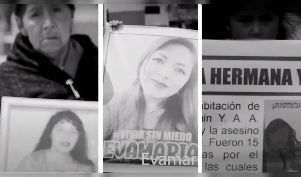 En el 2021, Juliaca ocupó el primer lugar por violencia familiar con 1.189 casos, seguida por la capital Puno con 1.000. Foto: captura video "Canción sin Miedo Región Puno" En el 2021, Juliaca ocupó el primer lugar por violencia familiar con 1.189 casos, seguida por la capital Puno con 1.000. Foto: captura video "Canción sin Miedo Región Puno"
