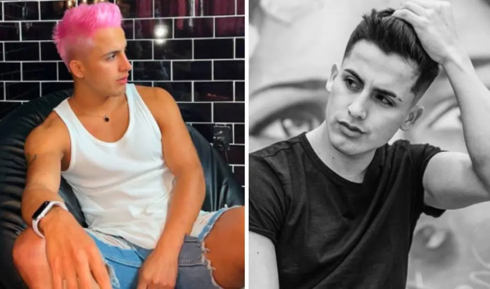 Elías Montalvo agradeció el respaldo de sus seguidores. Foto: Elías Montalvo / Instagram