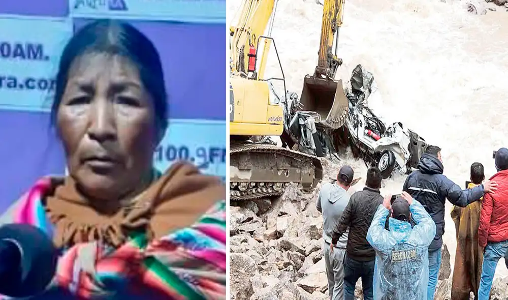 Guido de 34 años era ingeniero de sistemas. Foto: Radio Altura Carabaya