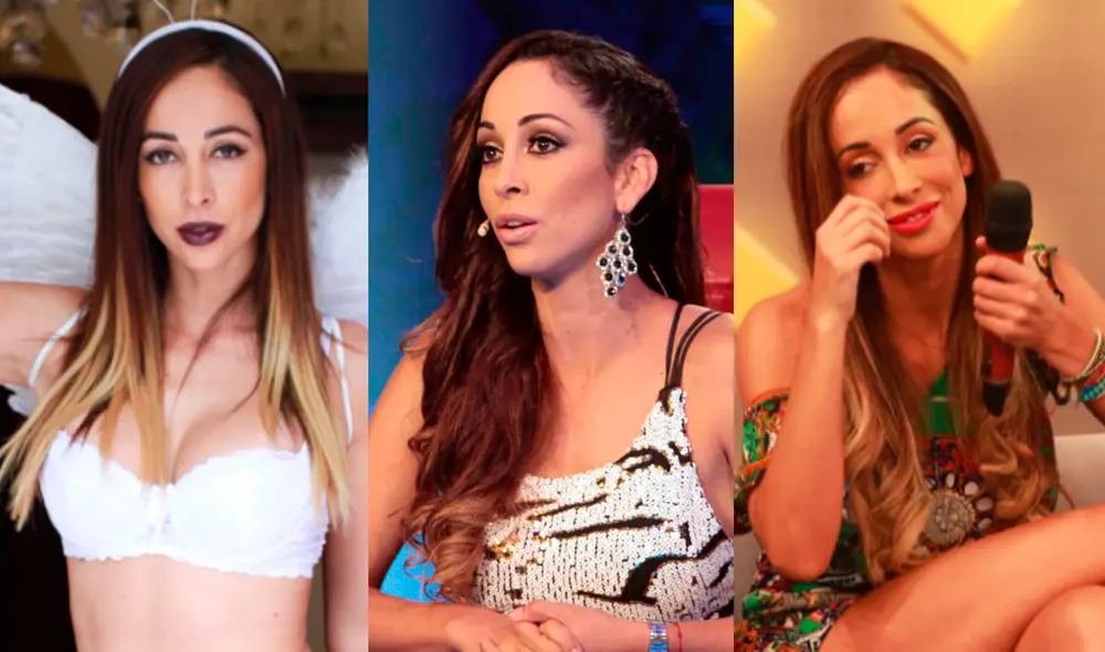 Olinda Castañeda ha cambiado su vida gracias a la religión. Foto: composición / GLR