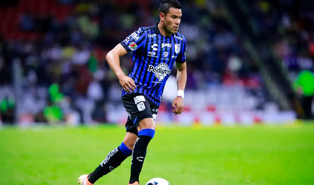 Querétaro se ubica en el puesto 14 de la tabla de posiciones. Foto: Gallos Blancos