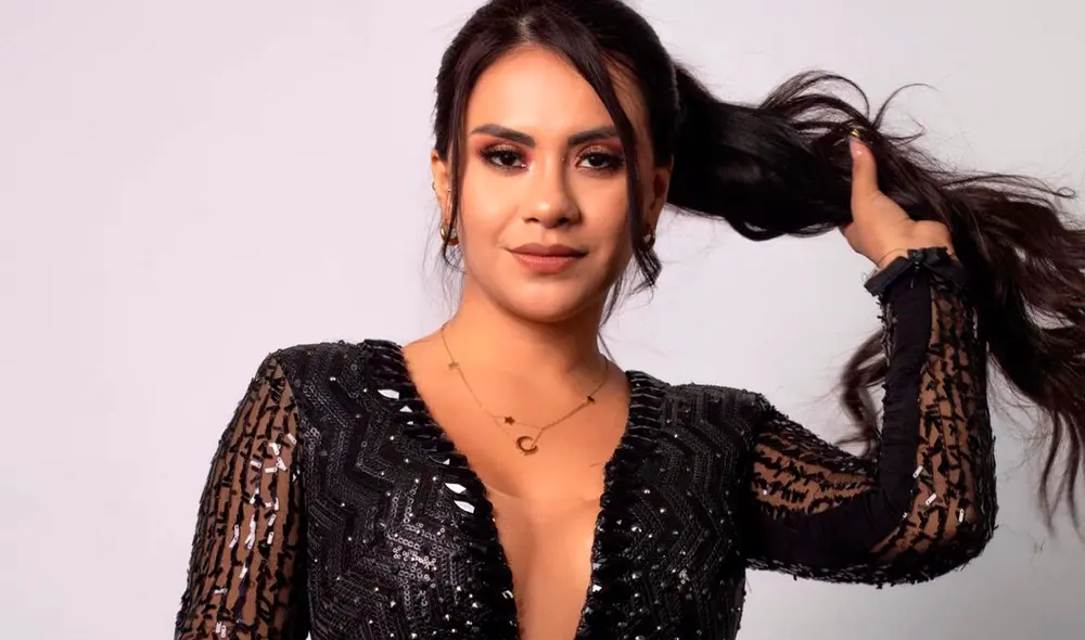 ¿Qué fue de la vida de Thamara Gómez? Conoce cómo le va lejos de Puro Sentimiento. Foto: Thamara Gómez/Instagram