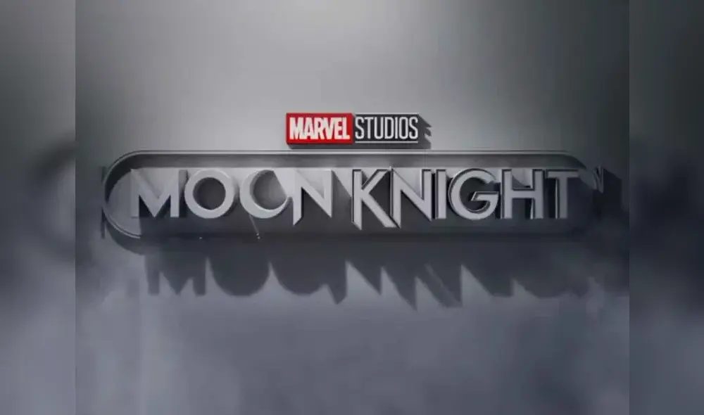 “Moon Knight” de Marvel presentó tráiler making of y 3 nuevas fotos de la serie con Oscar Isaac. Foto: Marvel/Disney+.