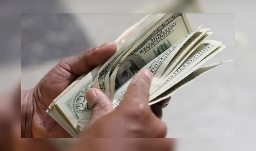 Conoce el precio del dólar hoy, viernes de marzo. Foto: LR/Omar Alva