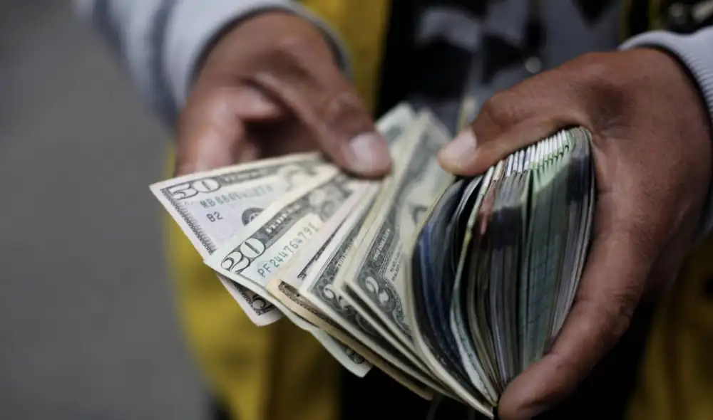 Conoce cuál es el precio del dólar en Perú hoy viernes 11 de marzo de 2022 Conoce cuál es el precio del dólar en Perú hoy viernes 11 de marzo de 2022