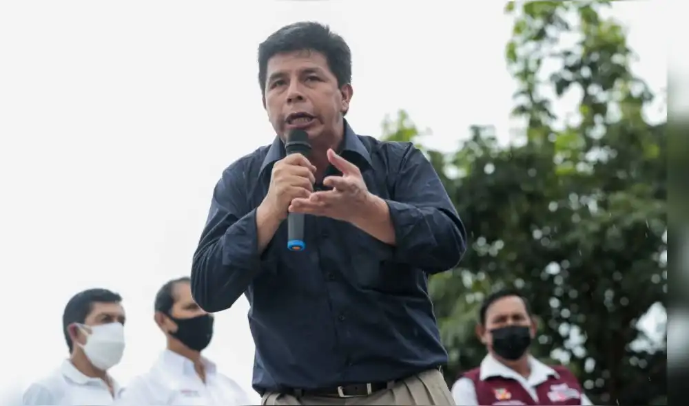 Últimas noticias del gobierno del presidente Pedro Castillo hoy, viernes 11 de marzo. Foto: La República Últimas noticias del gobierno del presidente Pedro Castillo hoy, viernes 11 de marzo. Foto: La República