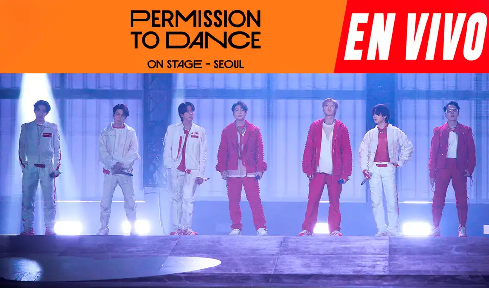 Datos importantes sobre el segundo día de conciertos de BTS en Corea del Sur. Foto: BIGHIT Music