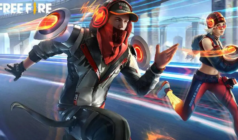 En nuestro portal gamer, puedes encontrar todos los días más códigos para canjear premios increíbles. Foto: Garena