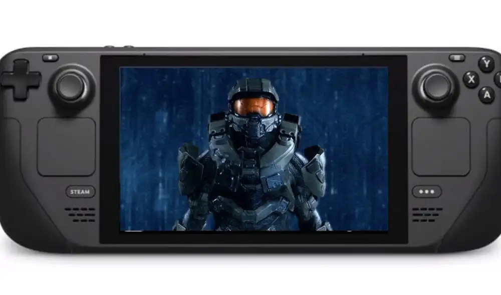 Un gran número de videojuegos de Xbox Game Studios aún no cuenta con la etiqueta de verificados para Steam Deck. Foto: Composición LR