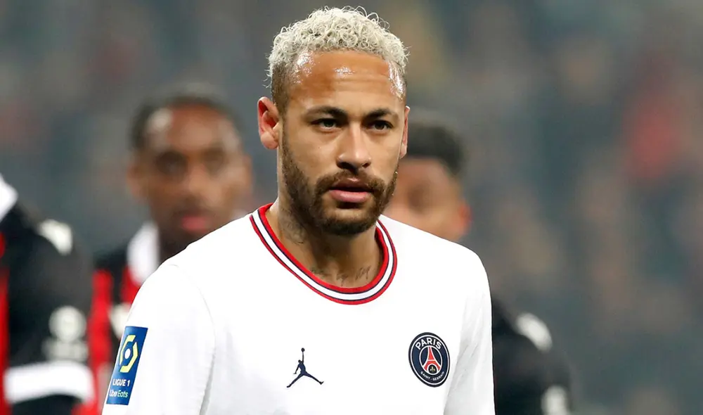 Neymar es, por mucho, la contratación más cara en la historia del PSG. Foto: EFE Neymar es, por mucho, la contratación más cara en la historia del PSG. Foto: EFE