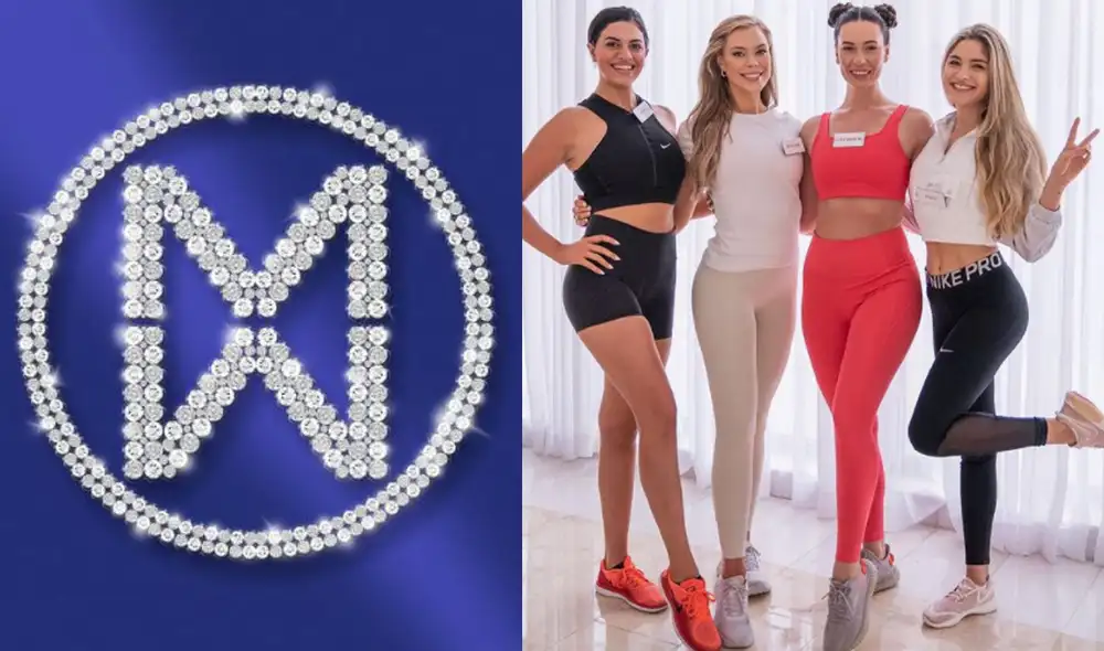 Uno de los concursos de belleza más esperados a nivel mundial se llevará a cabo en Puerto Rico. Foto: composición/Miss World/Instagram Uno de los concursos de belleza más esperados a nivel mundial se llevará a cabo en Puerto Rico. Foto: composición/Miss World/Instagram