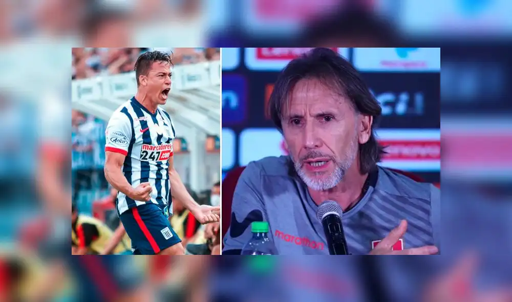 Cristian Benavente se formó en las divisiones inferiores del Real Madrid. Foto: Alianza Lima/Selección peruana Cristian Benavente se formó en las divisiones inferiores del Real Madrid. Foto: Alianza Lima/Selección peruana