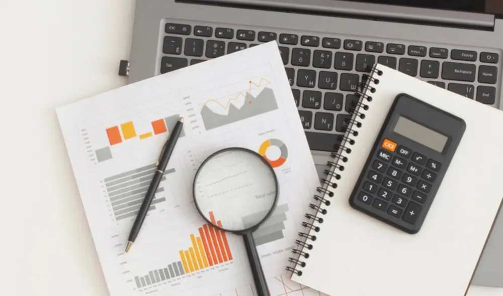 Para las empresas es muy importante que una plataforma digital sea lo suficientemente consistente para realizar procesos sin demora. Foto: Effact Para las empresas es muy importante que una plataforma digital sea lo suficientemente consistente para realizar procesos sin demora. Foto: Effact