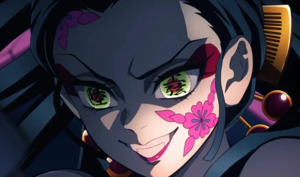 Kimetsu no Yaiba 2 finalizó en febrero de 2022. Foto: Ufotable