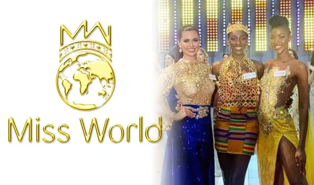 Conoce a las candidatas voceadas como favoritas para coronarse en el Miss Mundo 2021. Foto: composición LR/Fabrizio Oviedo/Miss World Conoce a las candidatas voceadas como favoritas para coronarse en el Miss Mundo 2021. Foto: composición LR/Fabrizio Oviedo/Miss World