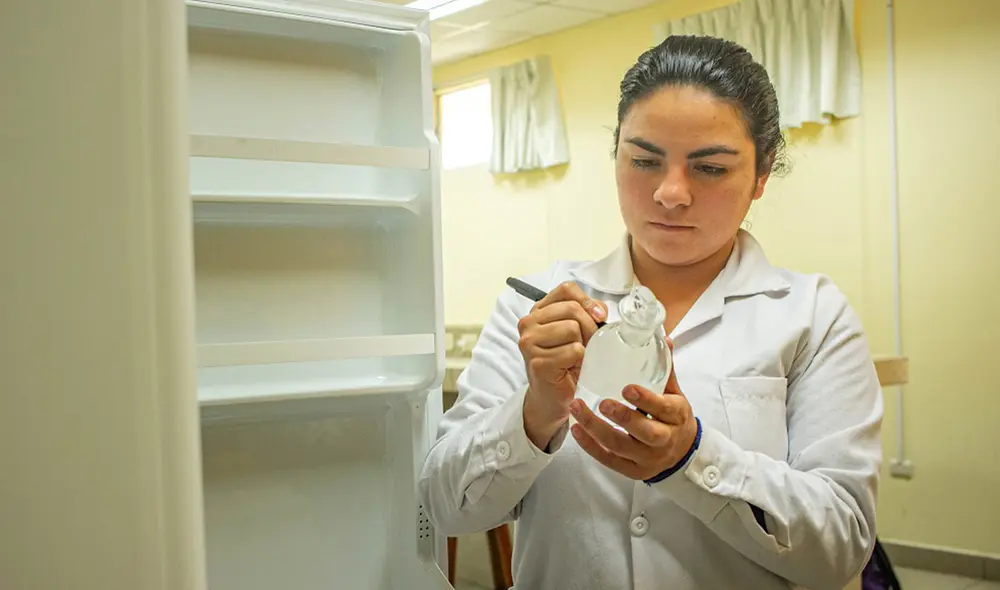 La fecha límite de postulación varía según la maestría o programa a elegir. Foto: Pronabec