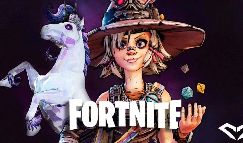 El único requisito para obtener este aclamado objeto es bajar Tiny Tina’s Wonderlands para PC. Foto: difusión