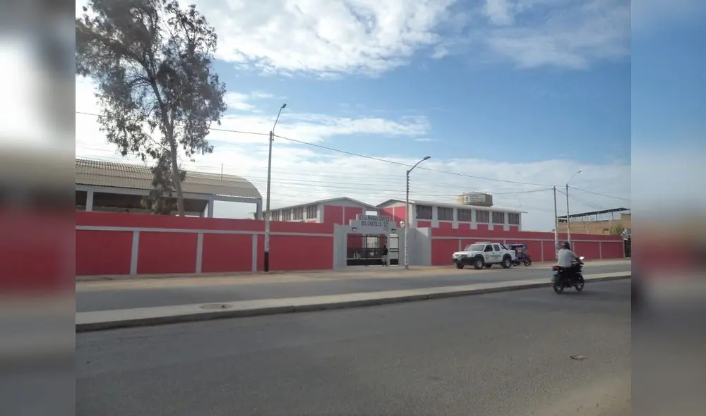 Colegios que padecen esta problemática son el Bacilio Ramírez Peña, Nuestra Señora del Fátima y Miguel Cortés del Castillo. Foto: Walac Noticias Colegios que padecen esta problemática son el Bacilio Ramírez Peña, Nuestra Señora del Fátima y Miguel Cortés del Castillo. Foto: Walac Noticias