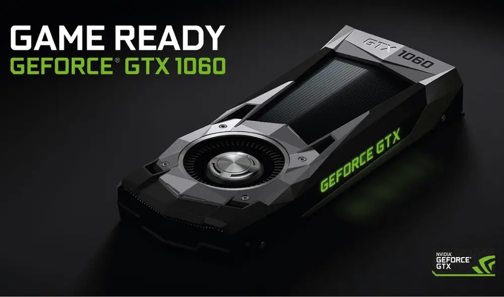 Estos componentes son de vital importancia para el buen rendimiento de la PC. Foto: Nvidia