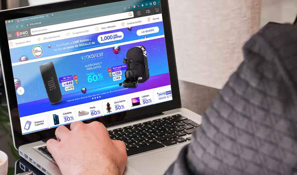 Una de las tendencias que han cobrado importancia durante los últimos meses es la entrega de productos el mismo día y sin costo adicional. Foto: Milenium Group Una de las tendencias que han cobrado importancia durante los últimos meses es la entrega de productos el mismo día y sin costo adicional. Foto: Milenium Group