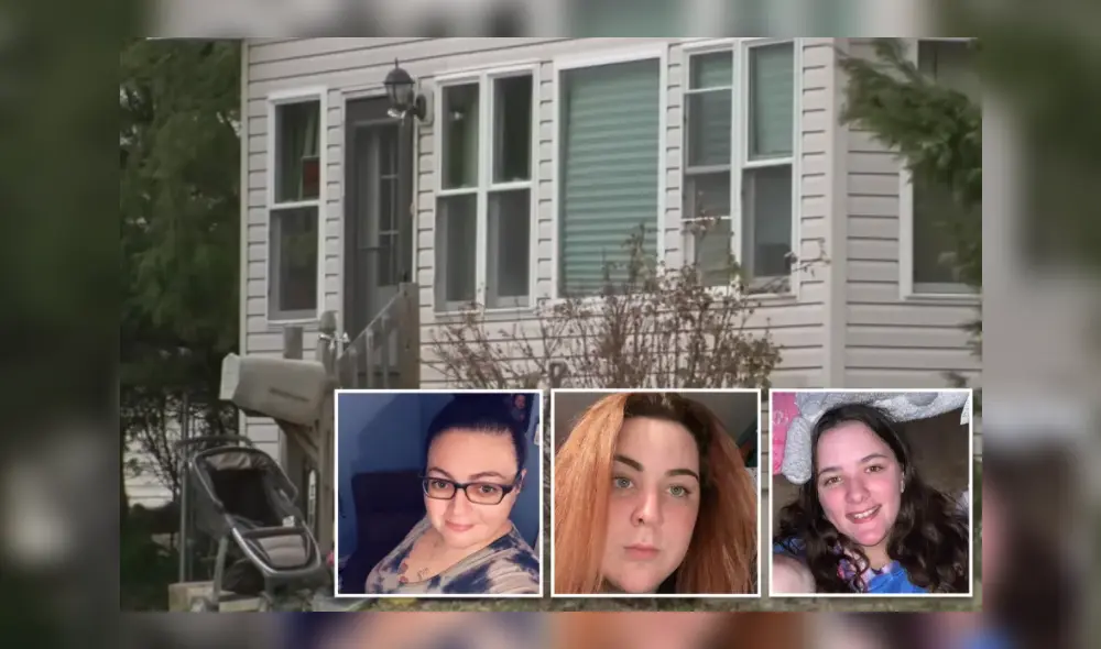 Los cargos contra las 3 mujeres abarcan el período de octubre de 2018 al 1 de marzo de este año. Foto: NYPost Los cargos contra las 3 mujeres abarcan el período de octubre de 2018 al 1 de marzo de este año. Foto: NYPost