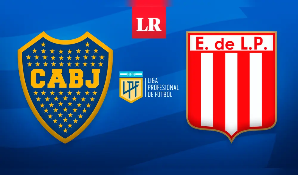 Aquí sigue el minuto a minuto del cotejo entre Boca Juniors vs. Estudiantes de la Plata por una fecha más de la Liga Profesional de Argentina. Foto: composición LR/Fabrizio Oviedo