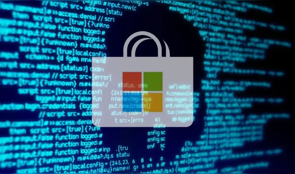 El informe detalla que los ciberdelincuentes han hecho clones de los juegos más populares de Microsoft Store. Foto: composición TechRadar El informe detalla que los ciberdelincuentes han hecho clones de los juegos más populares de Microsoft Store. Foto: composición TechRadar