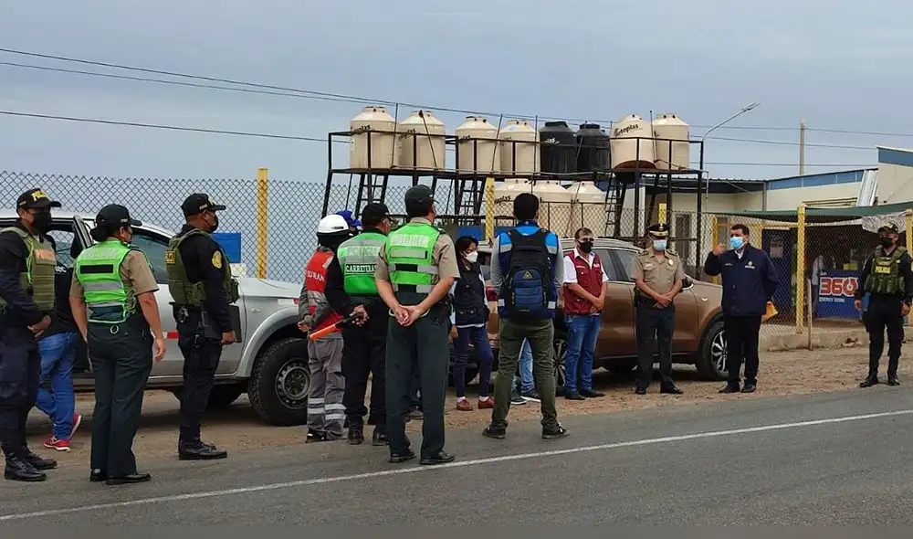 Luis Delgado Torres era buscado por el Cuarto Juzgado de Investigación Preparatoria de Tacna. Foto: Fiscalía Luis Delgado Torres era buscado por el Cuarto Juzgado de Investigación Preparatoria de Tacna. Foto: Fiscalía