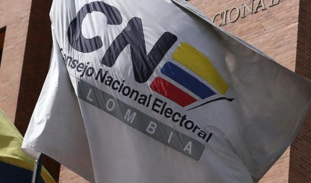 El CNE está conformado por 9 magistrados. Foto: Consejo Nacional Electoral