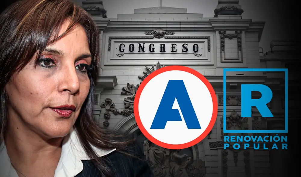 Texto sustitutorio, formulado por Comisión de Constitución, que modifica las reglas electorales, fue aprobado por el Pleno del Congreso. Foto: composición de Fabrizio Oviedo/La República