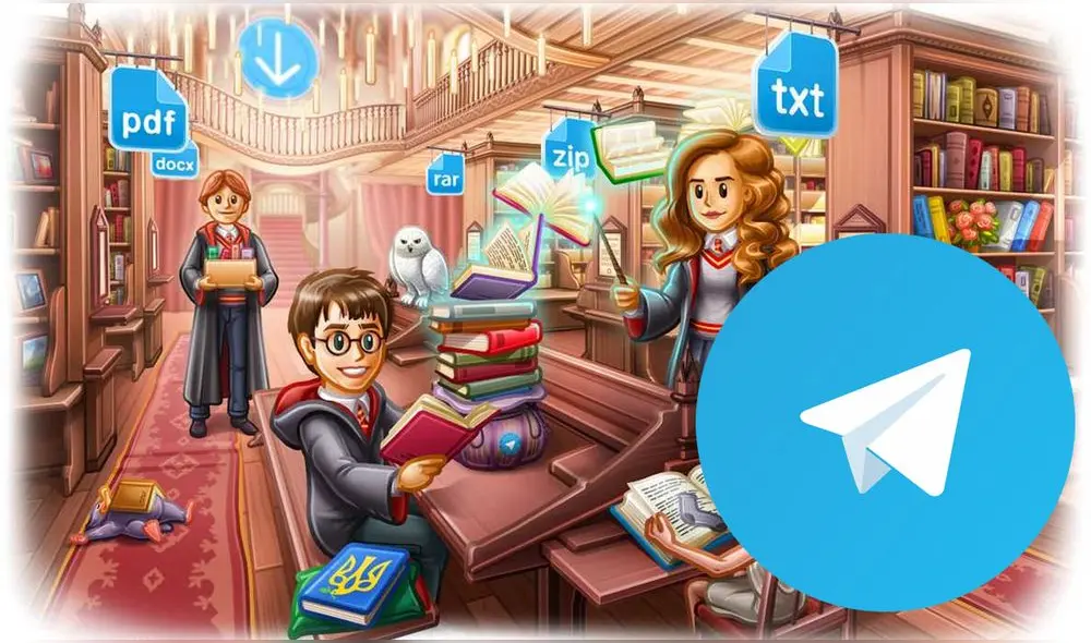 Esta nueva funcionalidad estará disponible en iOS y Android. Foto: Telegram