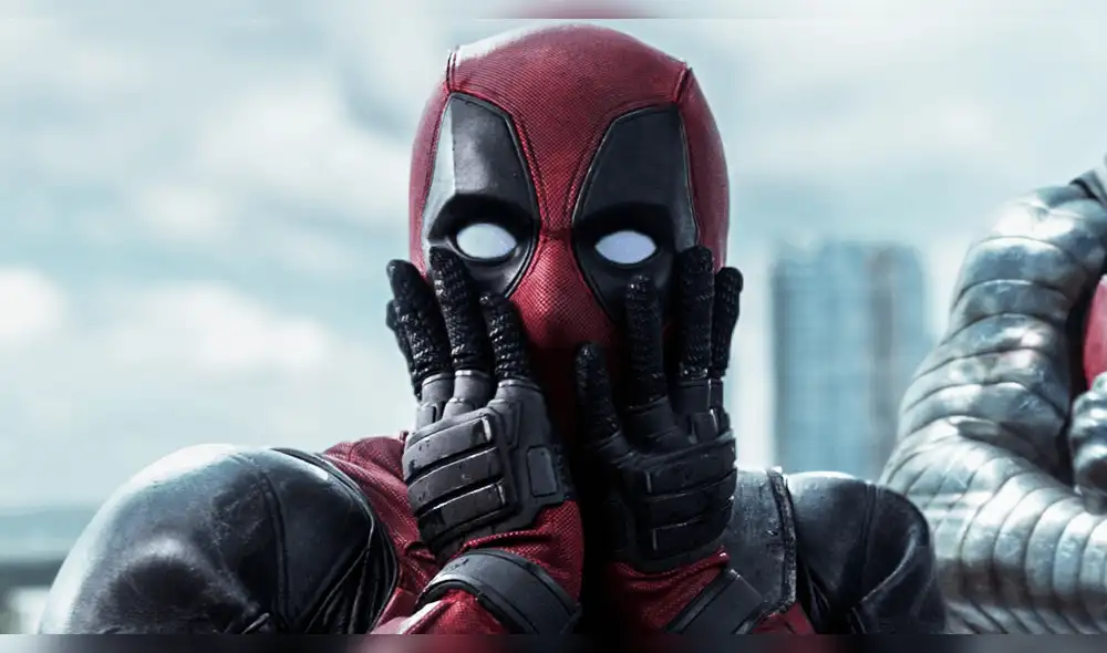 "Deadpool 3" ya tendría nuevo director. No es la primera vez que el voceado para director trabaja al lado de Ryan Reynolds. Foto: Marvel Studios