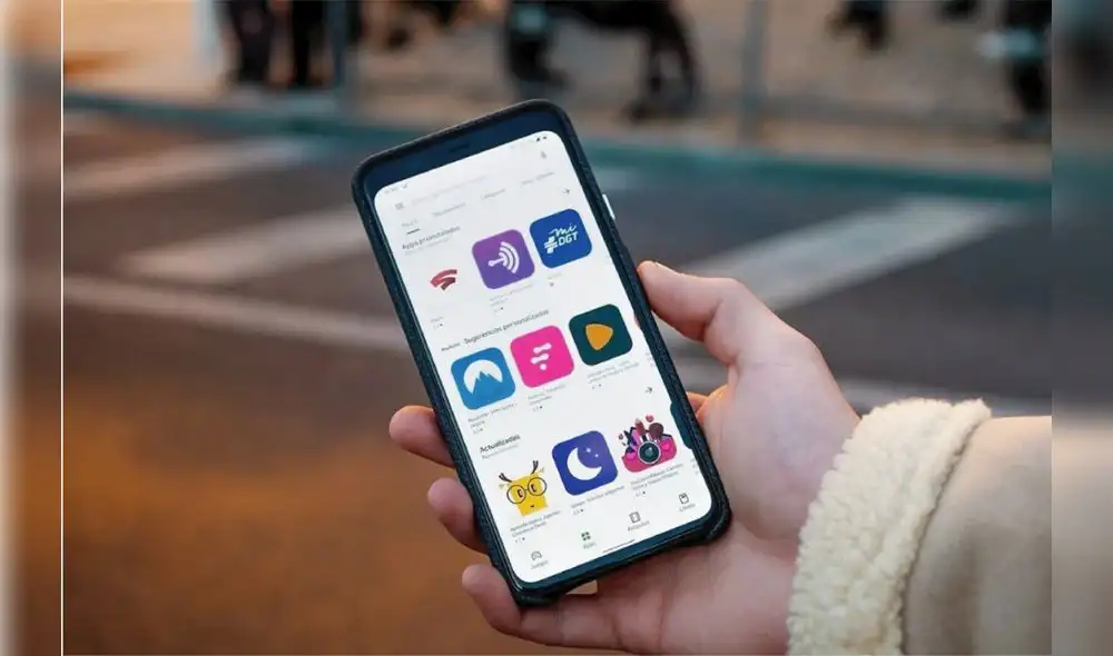 Apps de juegos de mesa para Android. Foto: andro4all Apps de juegos de mesa para Android. Foto: andro4all